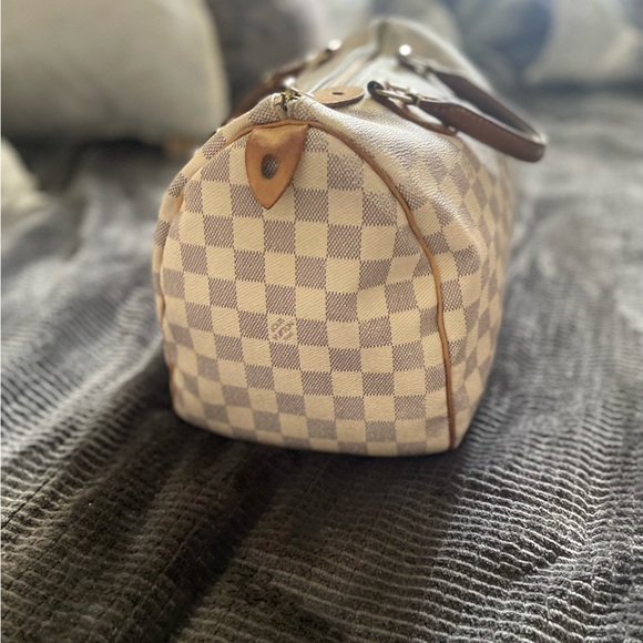 Louis Vuitton Speedy-35 - Picture 2 of 16